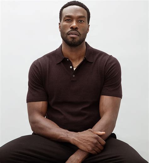 yahya abdul-mateen ii|yahya abdul mateen ii ethnicity.